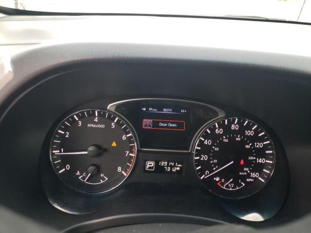 Photo 9 from auction – 2013 NISSAN PATHFINDER with VIN 5N1AR2MM8DC679745