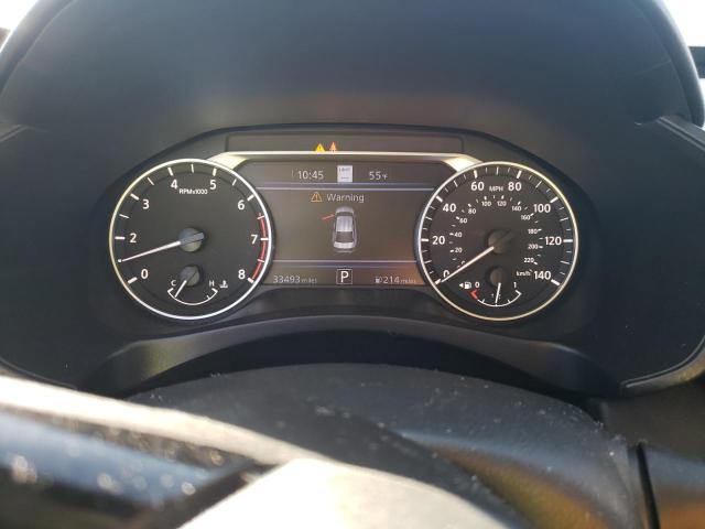 Photo 9 from auction – 2019 NISSAN ALTIMA PLA with VIN 1N4BL4FW2KN303179