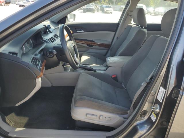Photo 7 from auction – 2012 HONDA ACCORD EX with VIN 1HGCP2F71CA230574