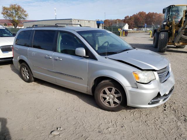 Foto 4 de la subasta – 2011 CHRYSLER TOWN & COU con VIN 2A4RR5DG5BR676741