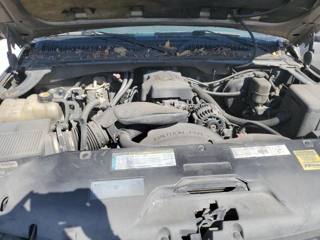 Photo 11 from auction – 2000 CHEVROLET SILVERADO with VIN 2GCEC19T8Y1399661