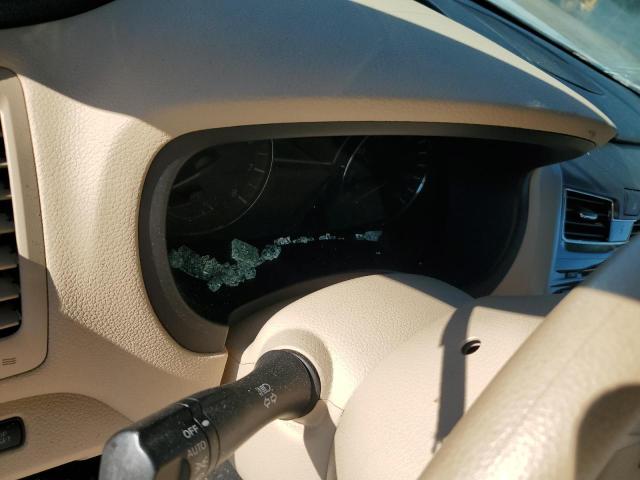 Photo 9 from auction – 2015 NISSAN ALTIMA 2.5 with VIN 1N4AL3AP0FC462161