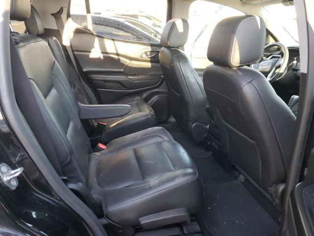 Photo 10 from auction – 2018 GMC ACADIA SLT with VIN 1GKKNMLS4JZ145624