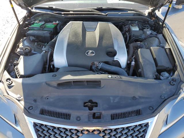 Photo 11 from auction – 2016 LEXUS IS 300 with VIN JTHCM1D22G5006297