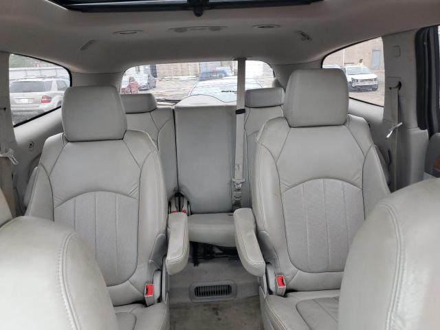 Photo 10 from auction – 2011 BUICK ENCLAVE CX with VIN 5GAKRCED6BJ413728