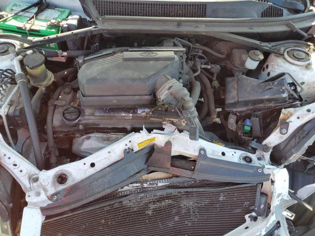 Photo 12 from auction – 2004 TOYOTA RAV4 with VIN JTEHD20V646009332