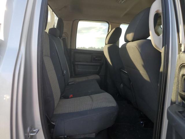 Photo 10 from auction – 2012 DODGE RAM 1500 S with VIN 1C6RD6FT2CS193817