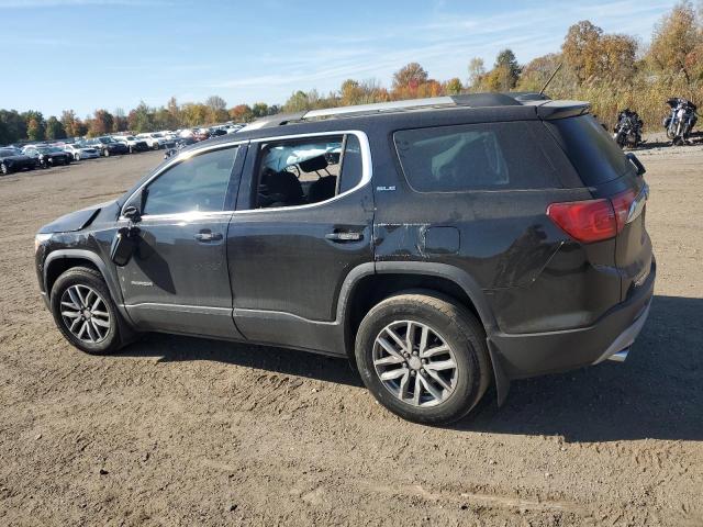 Photo 2 from auction – 2018 GMC ACADIA SLE with VIN 1GKKNSLS6JZ169556