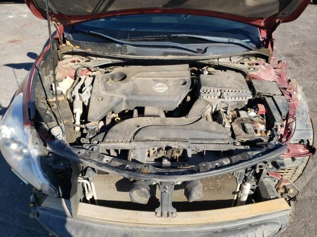 Photo 11 from auction – 2013 NISSAN ALTIMA 2.5 with VIN 1N4AL3AP4DN573474