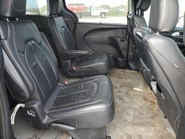 Photo 11 from auction – 2020 CHRYSLER PACIFICA T with VIN 2C4RC1EG1LR100869