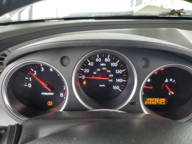 Photo 9 from auction – 2008 NISSAN MAXIMA SE with VIN 1N4BA41E98C804031