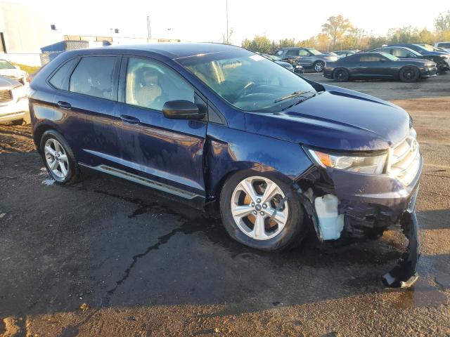 Photo 4 from auction – 2016 FORD EDGE SE with VIN 2FMPK4G98GBB03675
