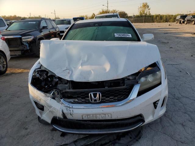 Photo 5 from auction – 2014 HONDA ACCORD EXL with VIN 1HGCT1B89EA013054