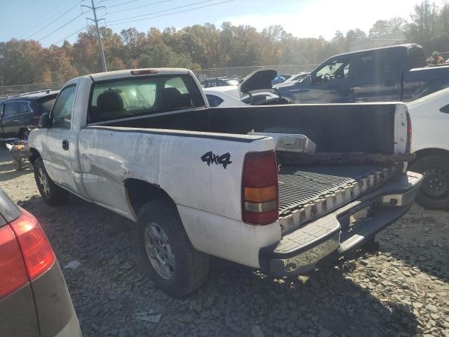 Photo 2 from auction – 2002 CHEVROLET SILVERADO with VIN 1GCEK14V22E143761