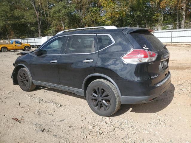 Photo 2 from auction – 2015 NISSAN ROGUE S with VIN KNMAT2MT6FP561010