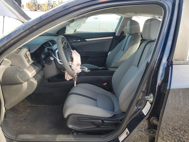 Photo 7 from auction – 2016 HONDA CIVIC LX with VIN 19XFC2F52GE038380