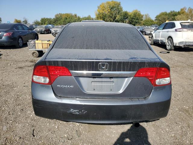 Photo 6 from auction – 2010 HONDA CIVIC EX with VIN 19XFA1F82AE013559