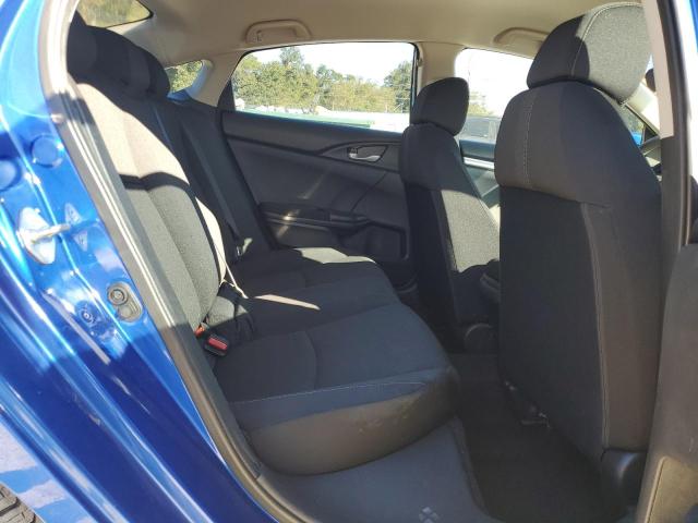 Photo 10 from auction – 2018 HONDA CIVIC LX with VIN 19XFC2F57JE006466