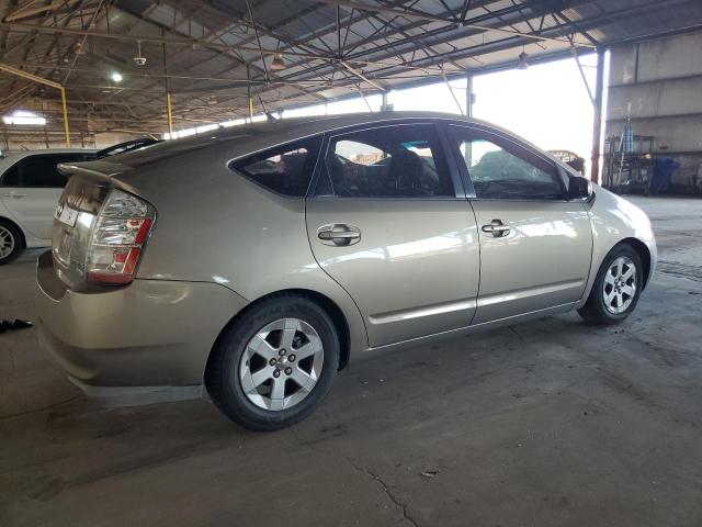 Photo 3 from auction – 2008 TOYOTA PRIUS with VIN JTDKB20U687699297
