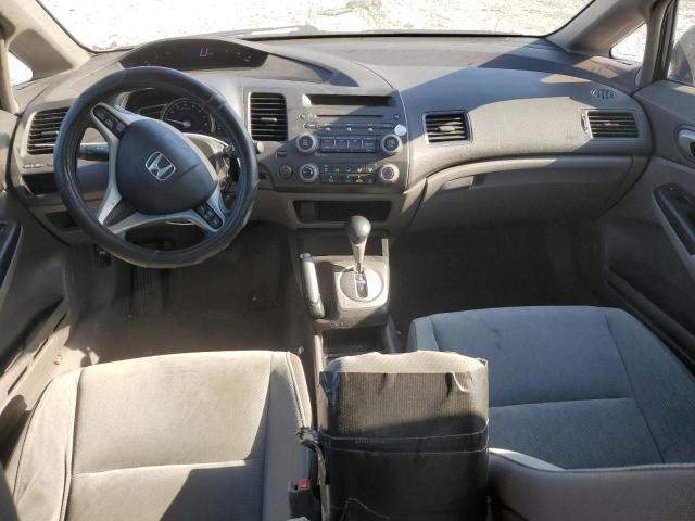 Foto 8 de la subasta – 2011 HONDA CIVIC EX con VIN 19XFA1F81BE018995
