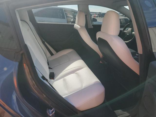 Photo 10 from auction – 2023 TESLA MODEL 3 with VIN 5YJ3E1EC0PF709224