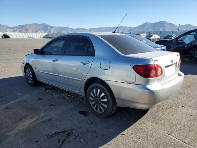 Photo 2 from auction – 2006 TOYOTA COROLLA CE with VIN 1NXBR30E36Z616509