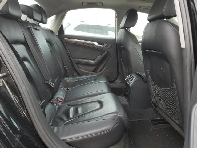 Photo 10 from auction – 2011 AUDI A4 PREMIUM with VIN WAUHFAFLXBN013009