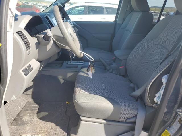 Photo 7 from auction – 2019 NISSAN FRONTIER S with VIN 1N6AD0ER0KN760240