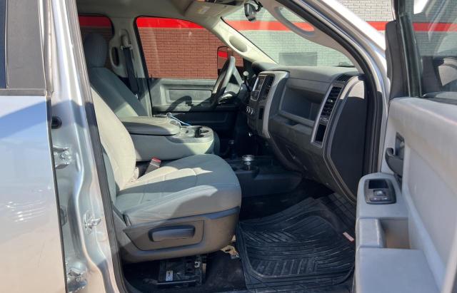 Photo 5 from auction – 2016 RAM 2500 ST with VIN 3C6UR5HL2GG147288