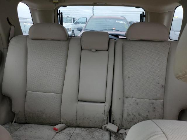 Photo 10 from auction – 2007 KIA SPORTAGE E with VIN KNDJF723877348262