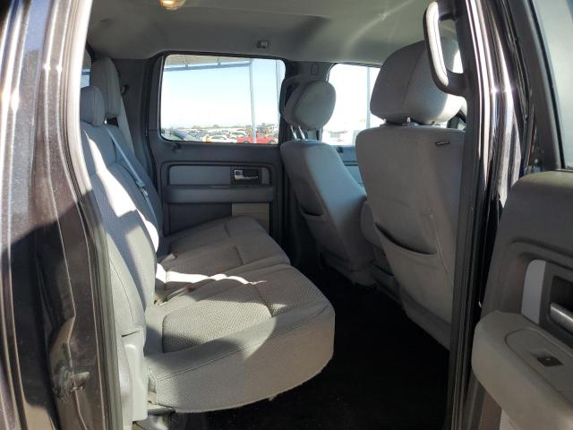 Photo 10 from auction – 2014 FORD F150 SUPER with VIN 1FTFW1CT2EKD75436