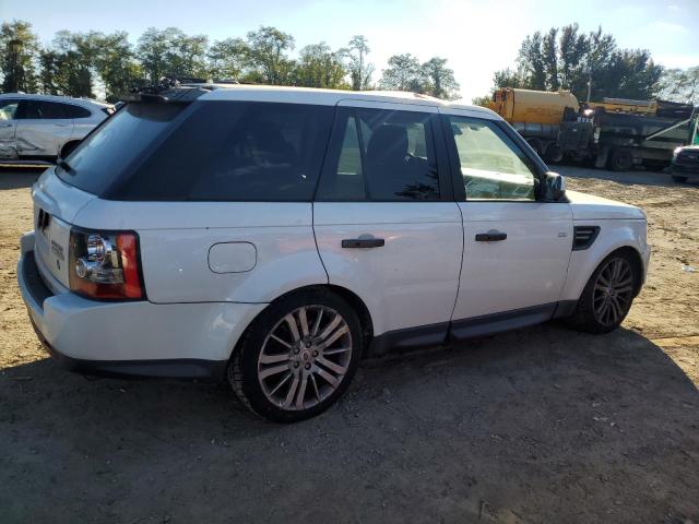 Photo 3 from auction – 2011 LAND ROVER RANGE ROVE with VIN SALSK2D49BA708054