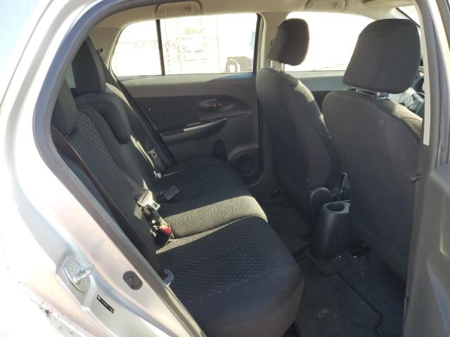 Photo 10 from auction – 2012 TOYOTA SCION XD with VIN JTKKU4B42C1018818