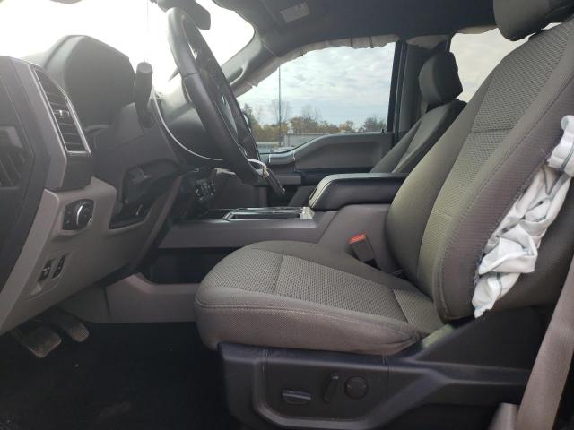 Photo 7 from auction – 2019 FORD F150 SUPER with VIN 1FTEW1EP7KFC18193