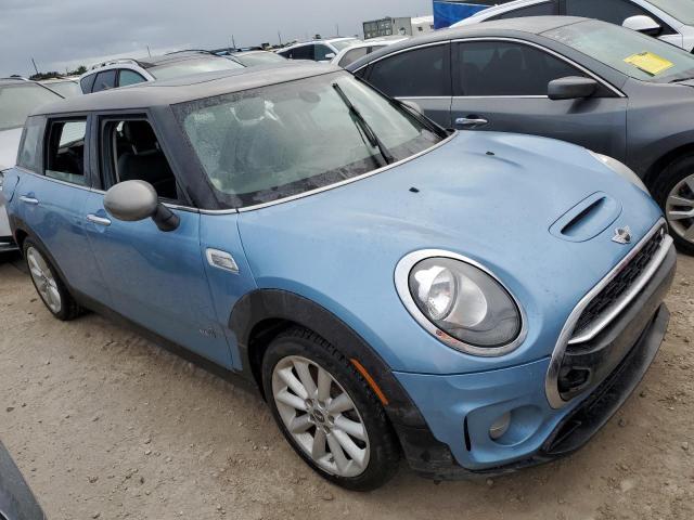 Photo 4 from auction – 2017 MINI COOPER S C with VIN WMWLU5C5XH2E82837