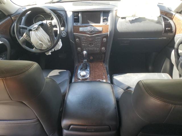Photo 8 from auction – 2019 NISSAN ARMADA SV with VIN JN8AY2NC0KX511394