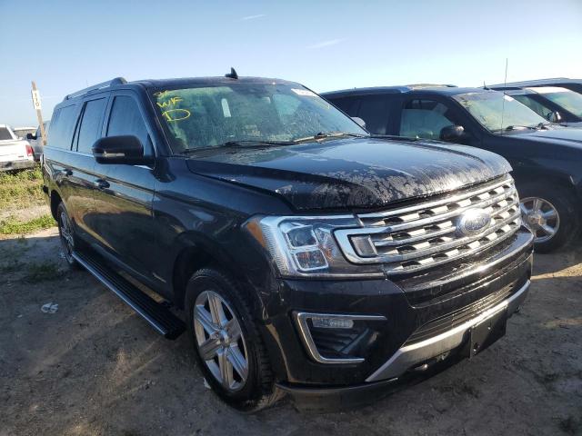 Photo 4 from auction – 2020 FORD EXPEDITION with VIN 1FMJK2AT5LEA88307