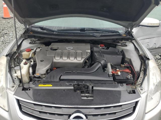 Photo 11 from auction – 2010 NISSAN ALTIMA BAS with VIN 1N4AL2AP8AN487557