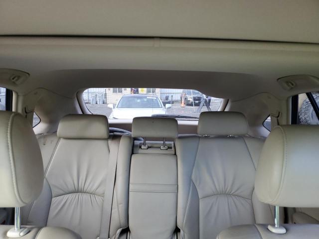 Photo 10 from auction – 2004 LEXUS RX 330 with VIN JTJGA31U840040456