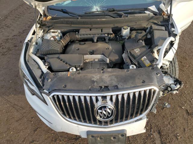 Photo 12 from auction – 2017 BUICK ENVISION E with VIN LRBFXDSA9HD012265