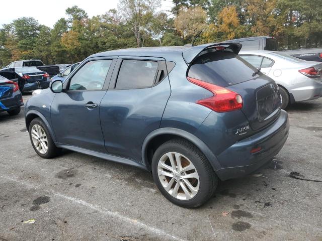 Photo 2 from auction – 2013 NISSAN JUKE with VIN JN8AF5MR9DT209626
