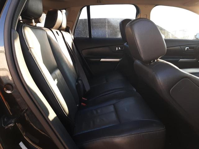 Photo 11 from auction – 2012 FORD EDGE SPORT with VIN 2FMDK4AK7CBA51819
