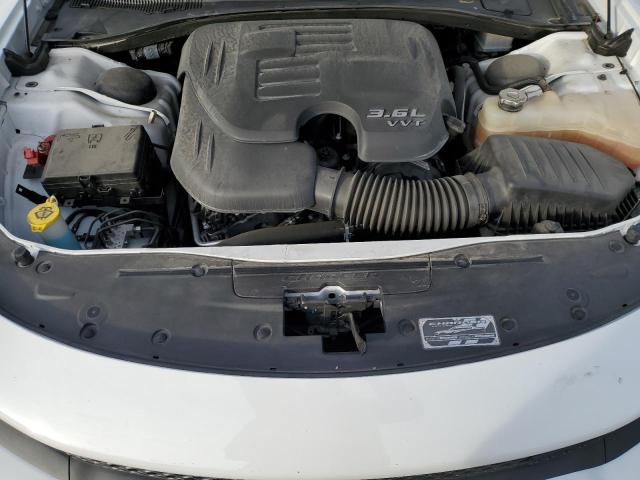 Снимка 11 от търг – 2023 DODGE CHARGER GT с VIN 2C3CDXMG0PH519917