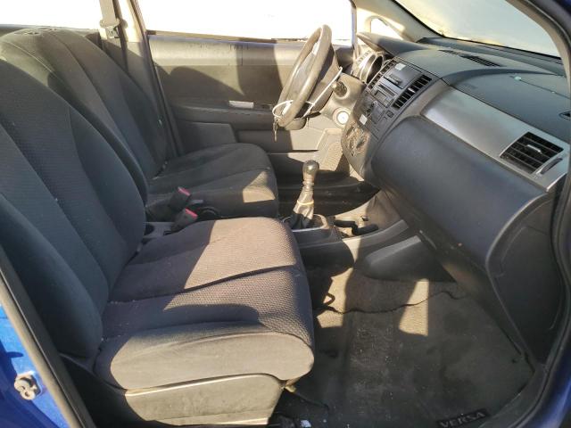 Photo 7 from auction – 2012 NISSAN VERSA S with VIN 3N1BC1CP3CK203205