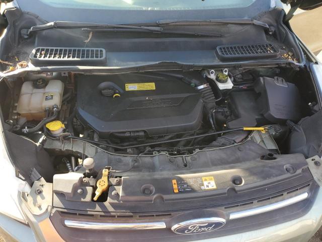 Photo 12 from auction – 2013 FORD ESCAPE SE with VIN 1FMCU0GX9DUB94624