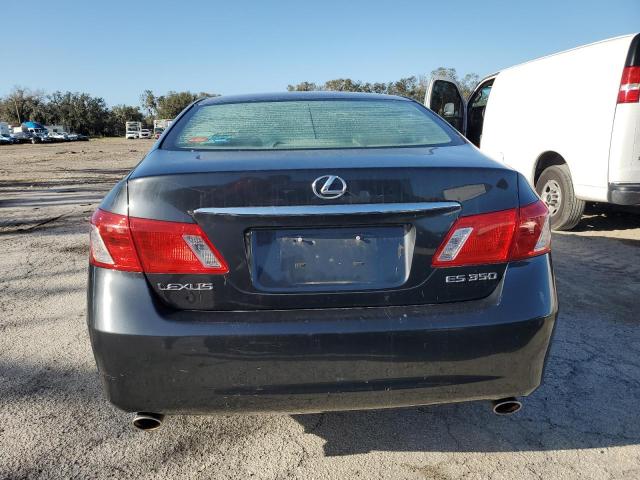 Photo 6 from auction – 2007 LEXUS ES 350 with VIN JTHBJ46G872150999