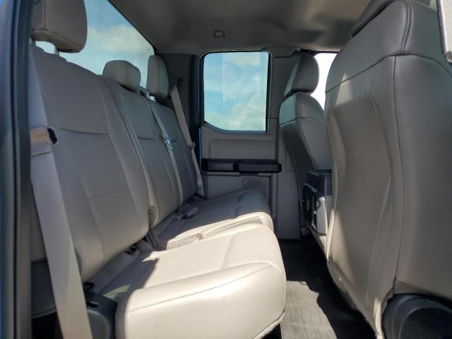 Photo 10 from auction – 2015 FORD F150 SUPER with VIN 1FTEX1C86FKD85165