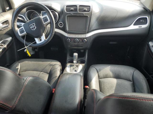 Photo 8 from auction – 2018 DODGE JOURNEY GT with VIN 3C4PDCEG6JT513736