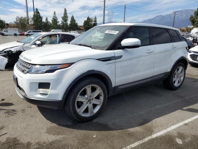 LAND ROVER RANGE ROVE 2013 with VIN SALVP2BG0DH711723 - Photo from auction