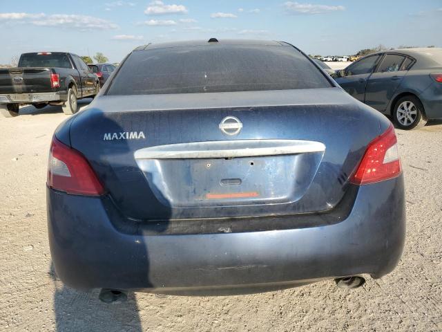 Photo 6 from auction – 2009 NISSAN MAXIMA S with VIN 1N4AA51E99C814092